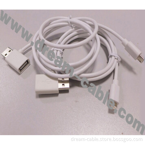 Mfi Approved 8 Pin USB Cable for iPhone 6 6plus